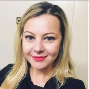 Meet your Posher, Kinga